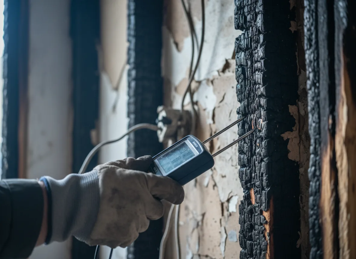 Fire Damage Restoration Ellsworth, IA FAQs